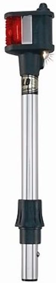 Perko 1212DP2CHR 5 Bi Color Light - 3 Contact [Misc.]