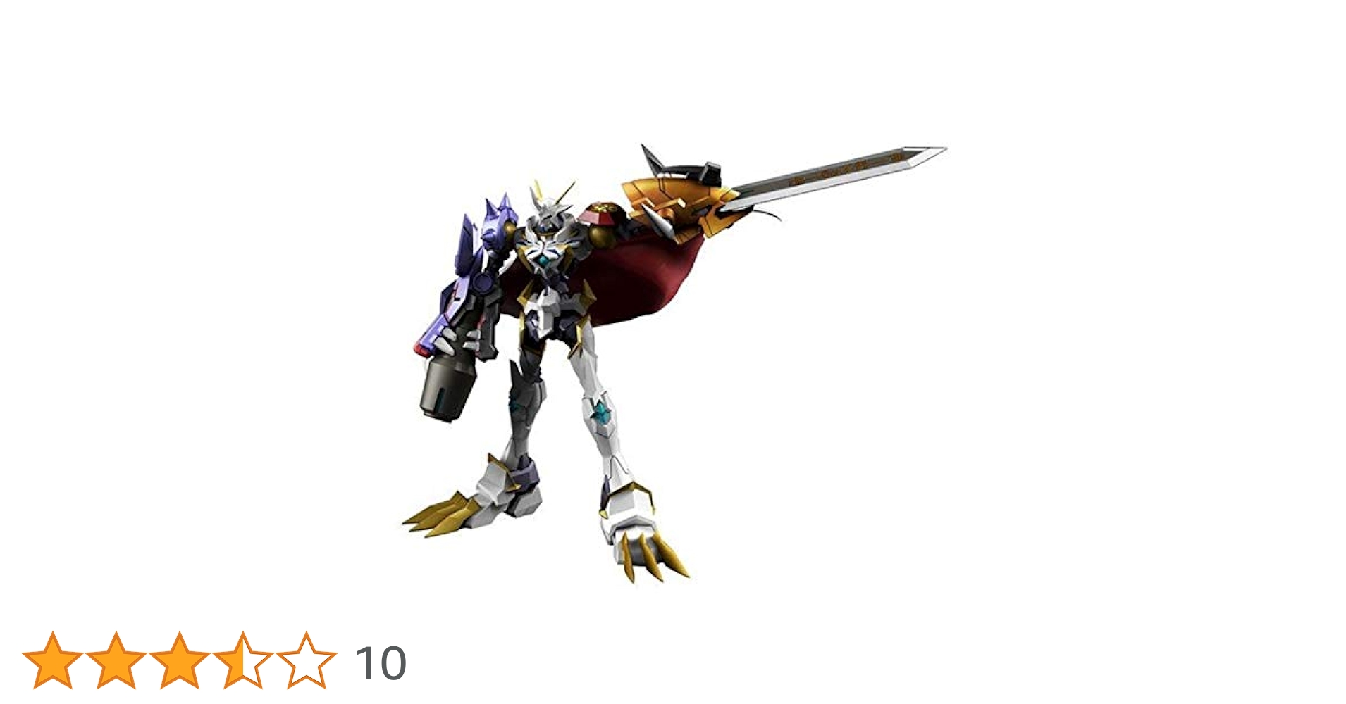 BANDAI フィギュア オメガモン x抗体 ultimat image 41mLnPyfjML.jpg_BO30,255,255,