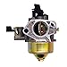 FitBest Carburetor Carb Fits HONDA GX340 11HP 16100-ZE3-V01 With Choke Level and Gaskets