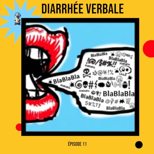 &Eacute;pisode 11 - Le livre des questions