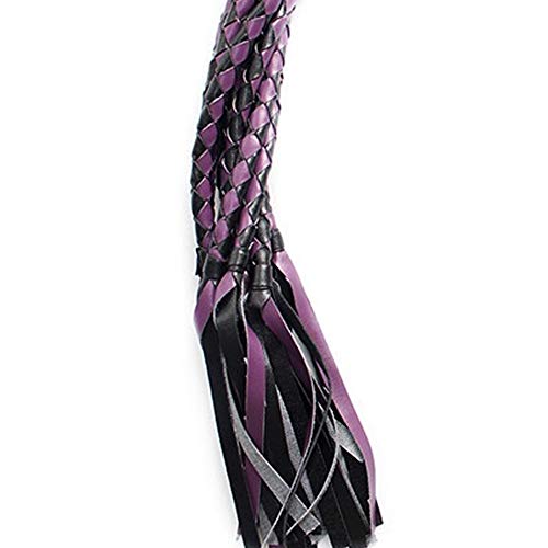 バラ鞭 sm コスプレ 鞭 sm 乗馬鞭 ムチ 鞭穂 初心者 sm グッズ - 画像5