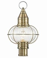 Algopix Similar Product 7 - Livex Lighting 2700501 Transitional