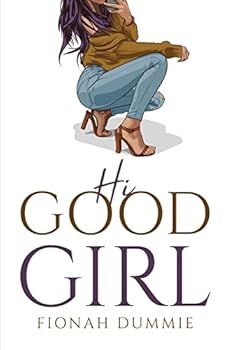 Paperback Hi Good Girl Book