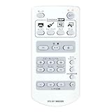 HTS-201リモコン WN82680 for YAMAHA ホームシアターシステム