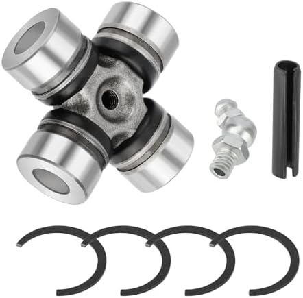 Caltric Front Prop Shaft U-Joint For Polaris Ranger 570 & Crew 570-6 (2014-2018) - View #14