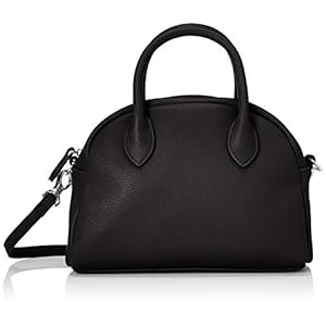 トプカピ EFOLE フェイクレザー ミニボストン ショルダー バッグ 505255000220" 