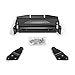 WARN 97130 Front Plow Mounting Kit, Fits: Can-Am Outlander 570