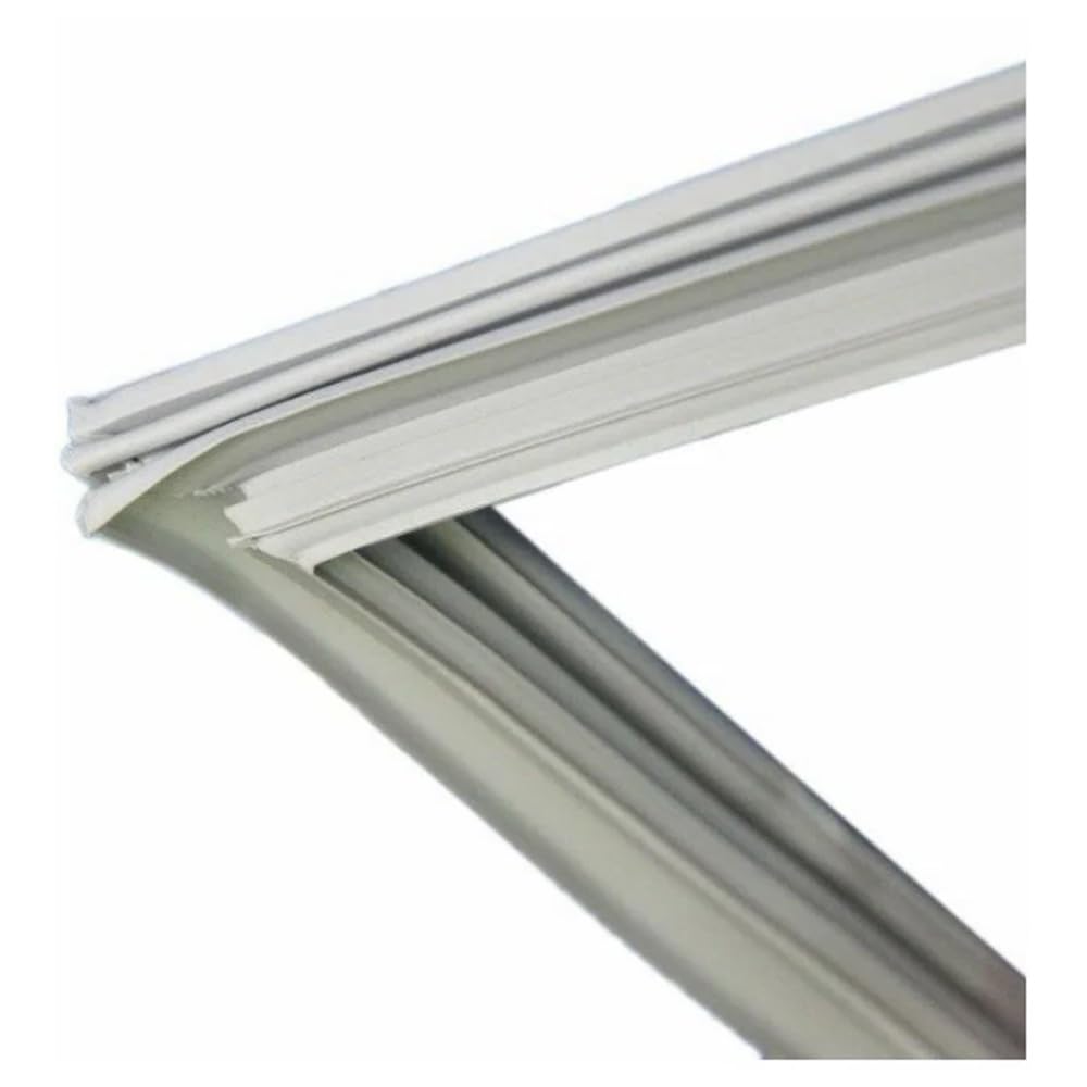 Guarnizione Sostituzione Magnetica 710 x 510 mm Per Frigorifero Compatibile Con Samsung