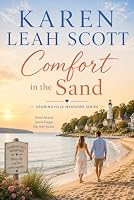 Comfort in the Sand: A Leamingville Meadows Series 1098769406 Book Cover