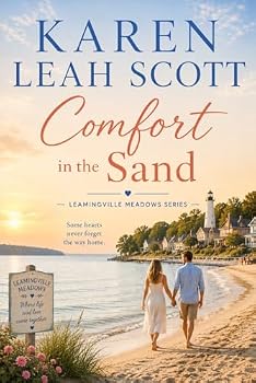 Comfort in the Sand: A Leamingville Meadows Series