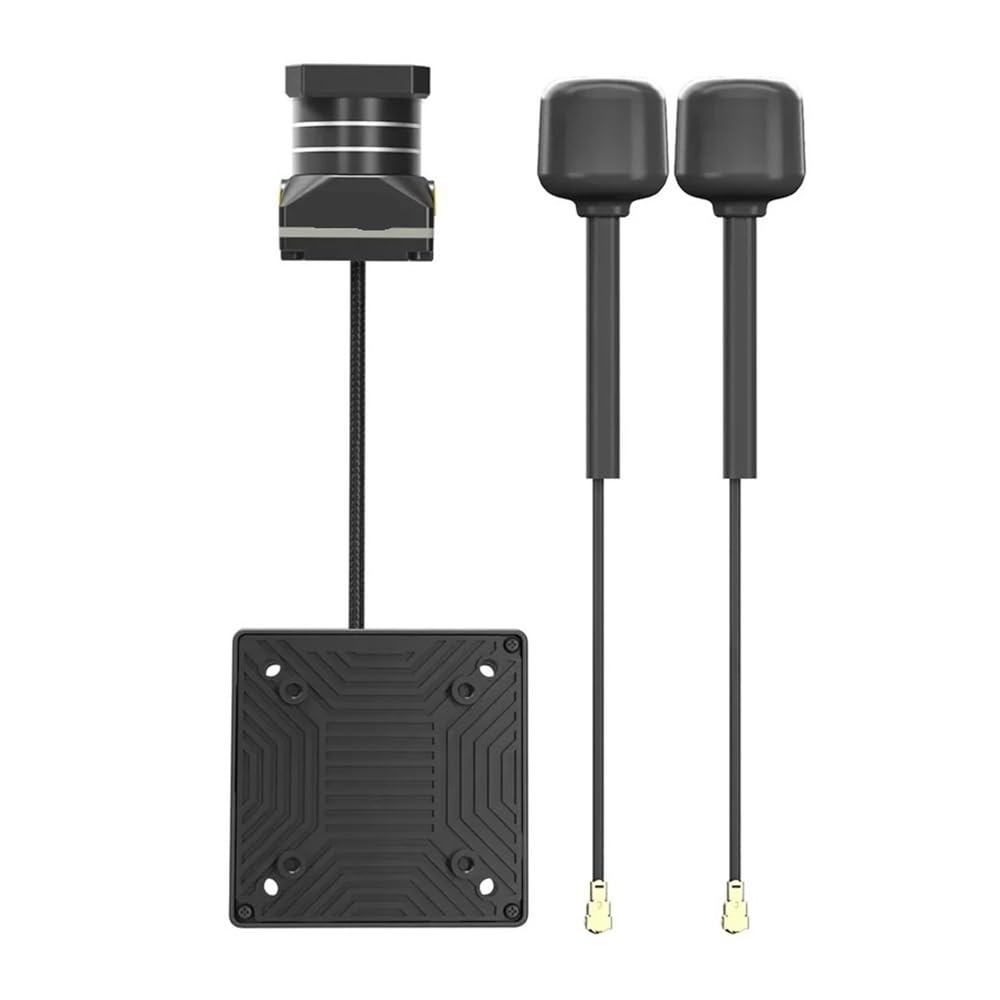 Kit fotocamera adatto for droni volanti acrobatici ND16 ND32 EIS G con telecomando FPV