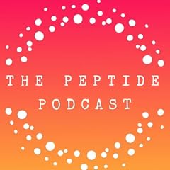 The Peptide Podcast cover art