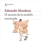 El secreto de la modelo extraviada