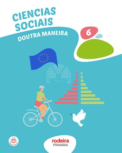 CIENCIAS SOCIAIS 6