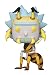 Funko Pop! Animation: Rick & Morty - Wasp Rick