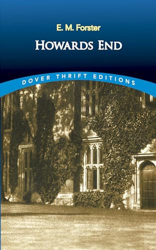 Howard's End view 2