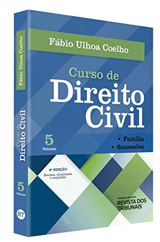Curso De Direito Civil V5