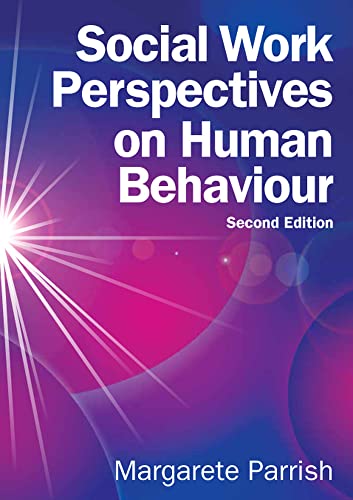 Social Work Perspectives on Human Behaviour view 2