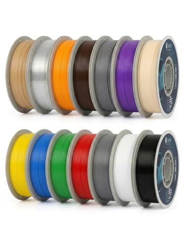 Multi-color pack