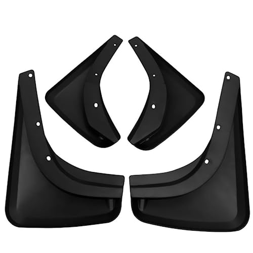 Garde-boue Jeep Renegade : protection premium en ABS durable pour les modèles 2014-2021