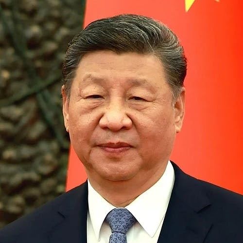 Thought for the Week: Global leadership requires participation for all, not domination