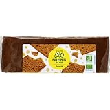 Monoprix Bio Pain d'épices pur miel prétranché bio - Le paquet de 300 g