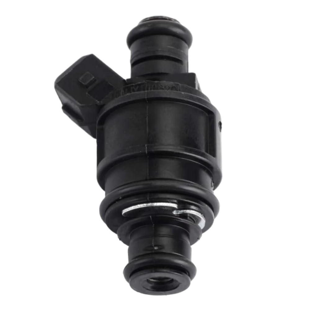 Zhjlut One Color Injection Nozzle Compatible With Freelander 2.5L Mjy100620 817456 Fuel Injectors Nozzle