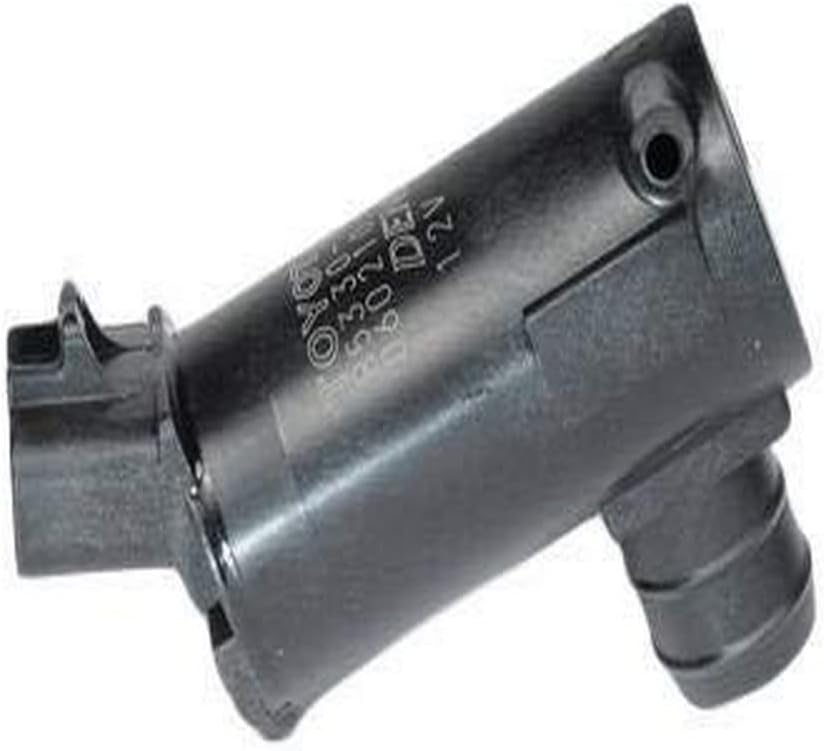 88974669 Windshield Washer Pump
