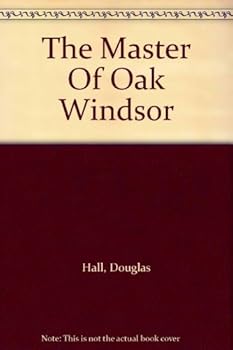 Mass Market Paperback The Master Of Oak Windsor Book