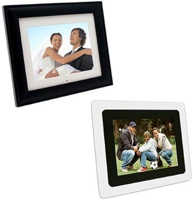Pandigital 8-Inch LCD Digital Picture Frame
