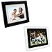 Pandigital 8-Inch LCD Digital Picture Frame