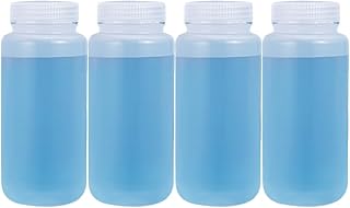 LabStable PP wide-mouth reagent bottle image