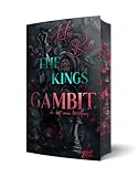 The Kings Gambit: Mit wunderschönem limitierten Farbschnitt
