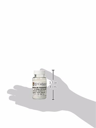 Miniatura 2 de diammonium fosfato 2oz