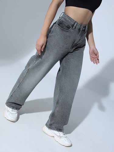 Image of HIGH STAR Women Jeans