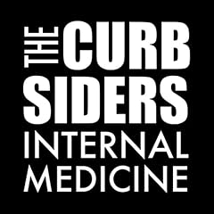 The Curbsiders Internal Medicine Podcast cover image