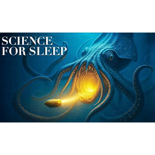 Science For Sleep Mariana Trench What&rsquo;s Hidden in Earth&rsquo;s Deepest Abyss - Science Before Sleep