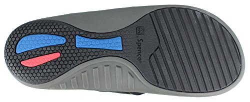 Image of Spenco Men's Yumi Flip Flop Sandal