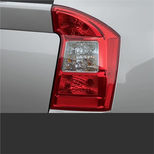 Feu arrière gauche LED pour Kia Rondo Carens 2007-2012