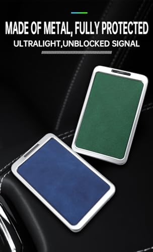 Protector para llave Leapmotor C10 C11 C16 acabado premium ontto 5