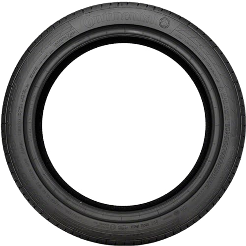 Kumho Continental Sport Contact 5P Radial Tire