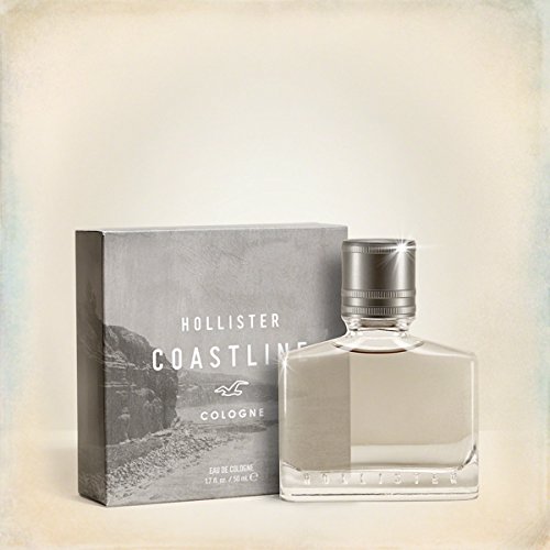 Hollister Coastline Cologne zapach męski, 50 ml