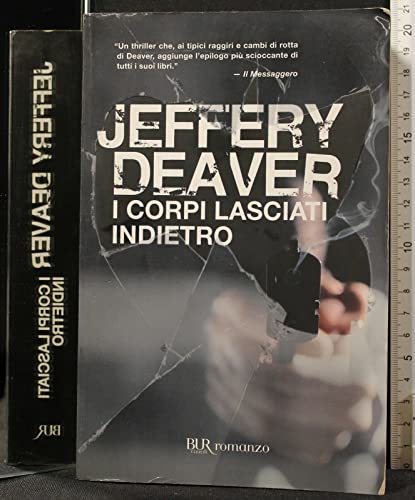 I corpi lasciati indietro