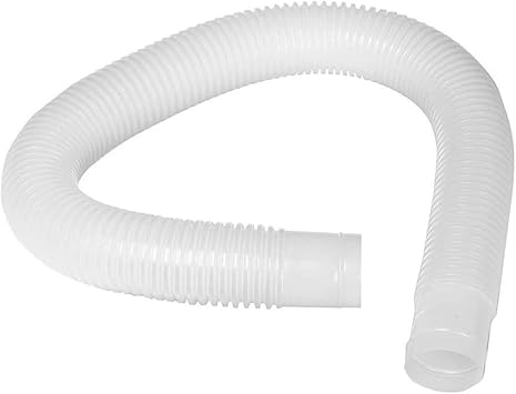 Replacement Pool Adapter With Hose Above Ground Pool Cleaning System Cleaning Accessories For 25016 Above Ground Pool Skimmer And Hose Replacement Hose Adapter Kit