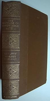 Hardcover The Outline Of Knowledge Vol. VI (6) Book