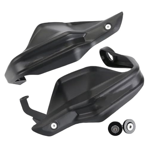 Protège mains guidon moto évitez la casse des leviers sur YAMAHA TENERE 700 T7