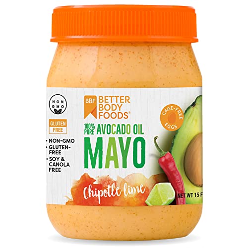 The Best Chipotle Mayo