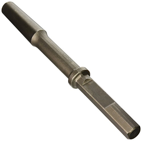 Makita 751103-A Tamper Shank, 1-1/8 by 25-Inch , Gray by Makita - Used condition - US$25.91