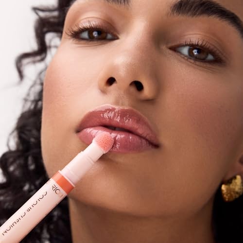 Catrice Colour Cushion Juicy Lip Oil huile à lèvres, protecteur, avec huiles, brillant, sensation de rosée (1.8ml)
