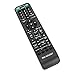 Replacement AV System Remote Control Compatible with Sony RM-ADU007 DAV-HDX589W DAV-TZ130 HCD-HDX475 DAV-HDX576WF DAV-HDZ273 HCD-HDX274 DAV-HDZ278 DAV-HDX277WC DAV-HDX279W Bravia Home Theater System